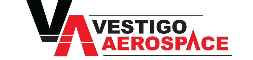 Vestigo Aerospace Logo 