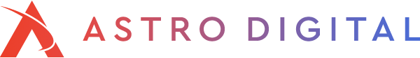Astro Digital Logo