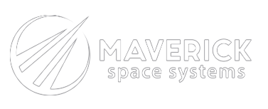 Maverick Space Systems Logo