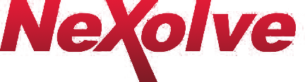 NeXolve Logo